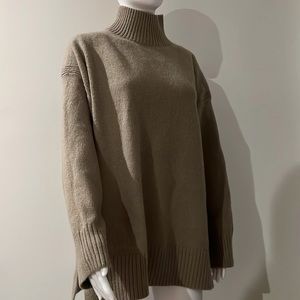 Tan - H&M Sweater (still available)